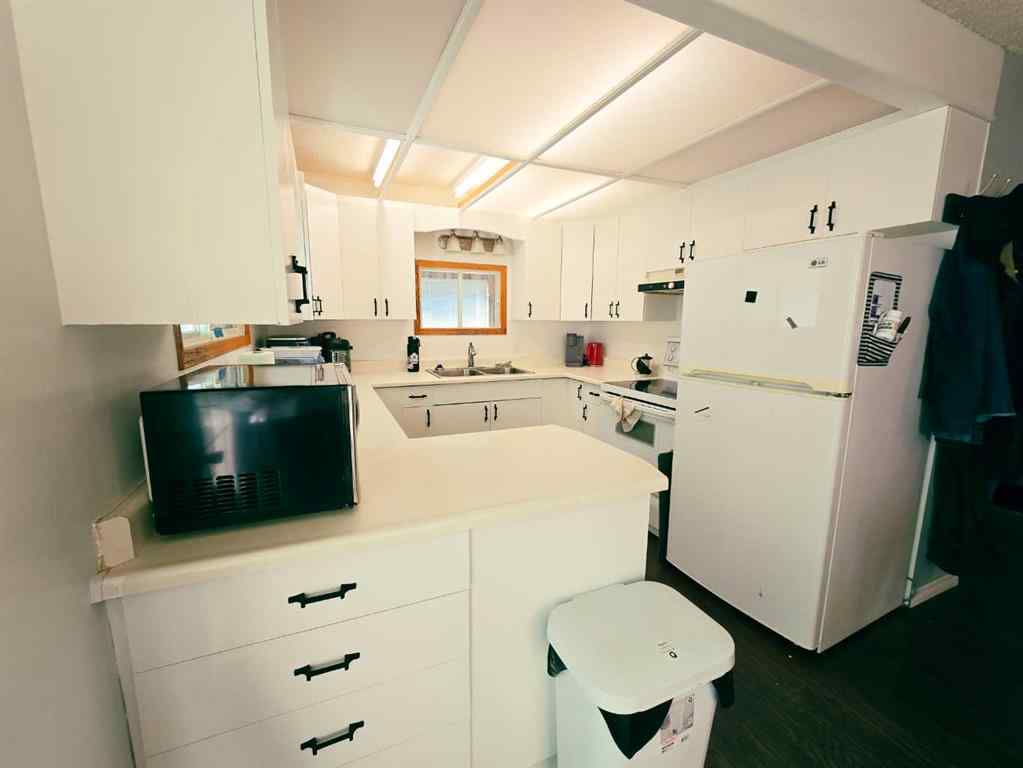 MLS® A2257602 - 4927 46 Avenue  in NONE Spirit River, Residential