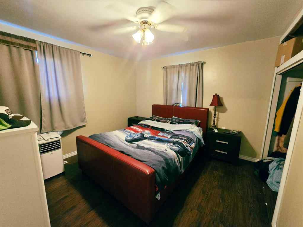 MLS® A2257602 - 4927 46 Avenue  in NONE Spirit River, Residential