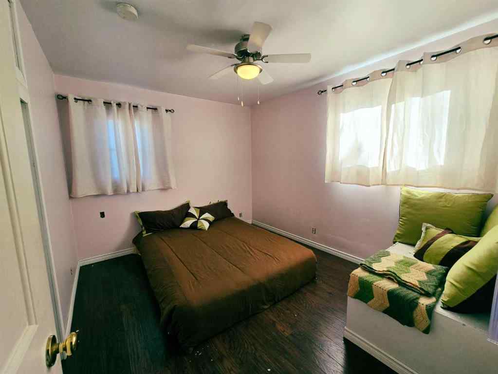 MLS® A2257602 - 4927 46 Avenue  in NONE Spirit River, Residential