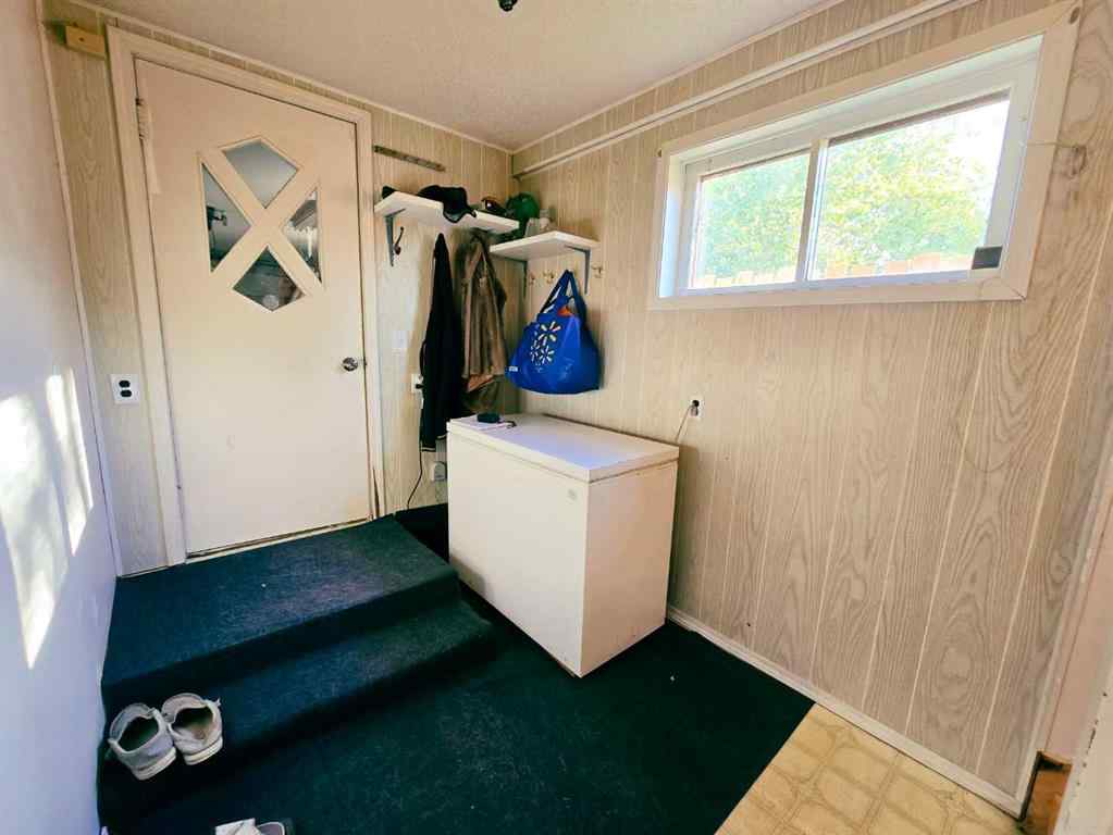 MLS® A2257602 - 4927 46 Avenue  in NONE Spirit River, Residential