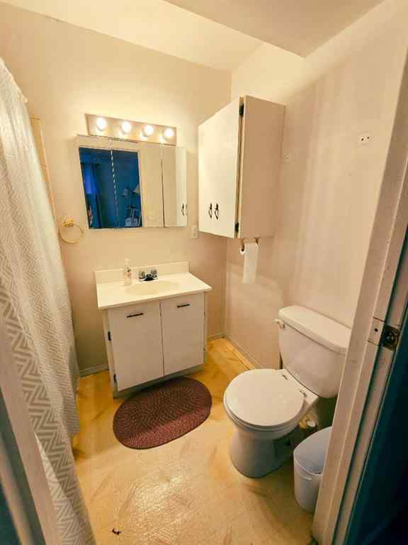 MLS® A2257602 - 4927 46 Avenue  in NONE Spirit River, Residential
