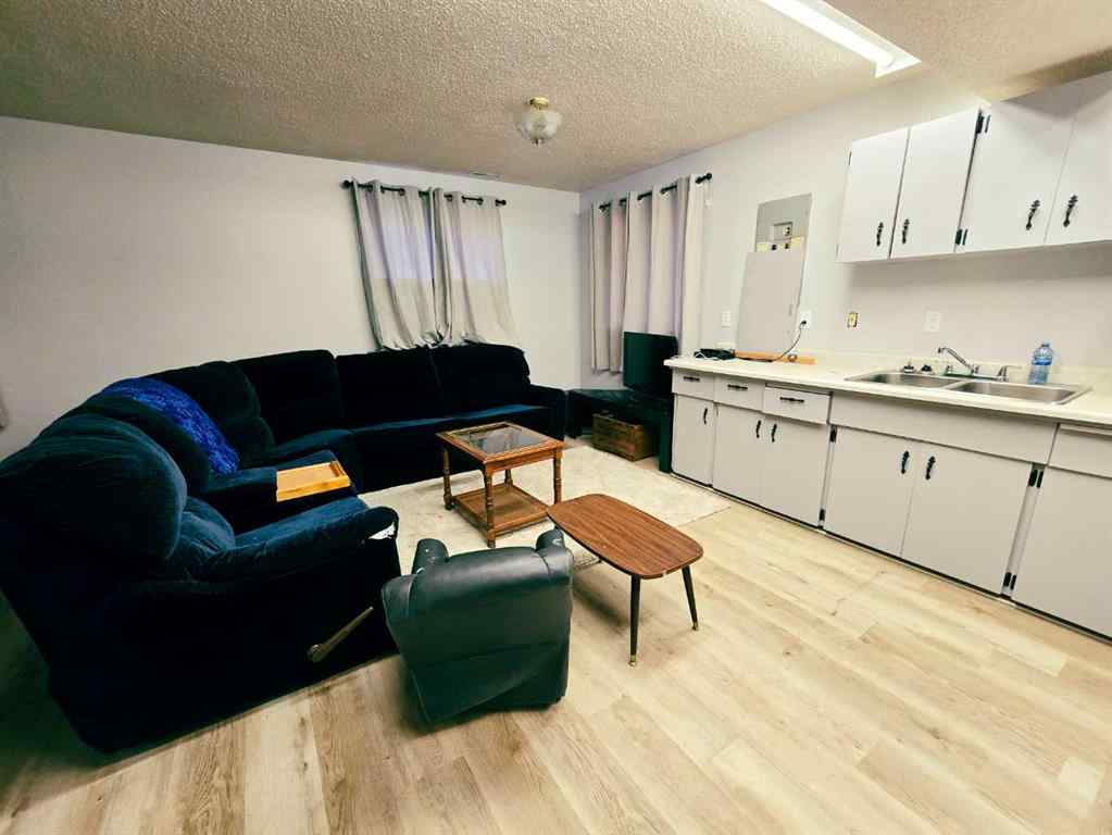 MLS® A2257602 - 4927 46 Avenue  in NONE Spirit River, Residential