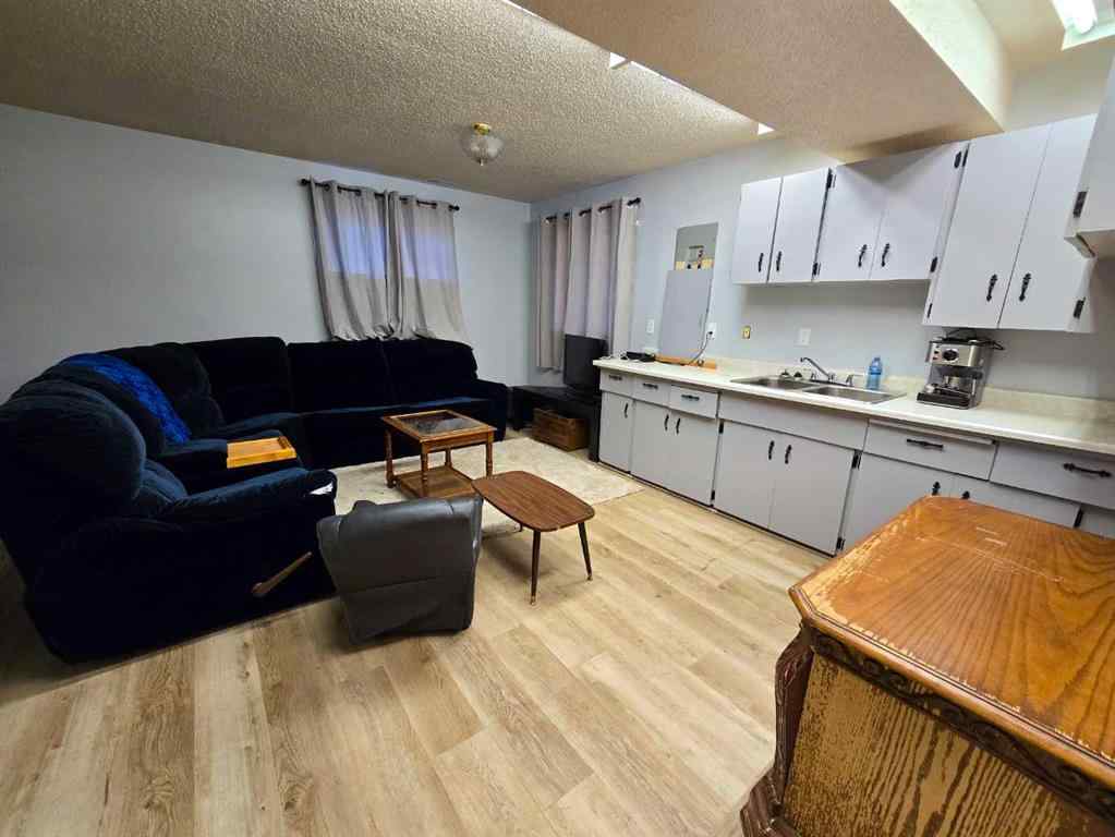 MLS® A2257602 - 4927 46 Avenue  in NONE Spirit River, Residential