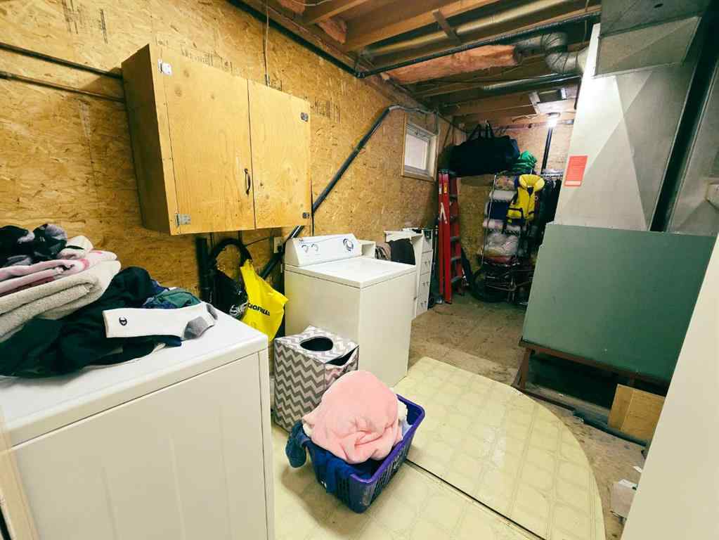 MLS® A2257602 - 4927 46 Avenue  in NONE Spirit River, Residential