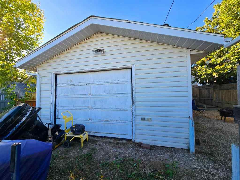 MLS® A2257602 - 4927 46 Avenue  in NONE Spirit River, Residential