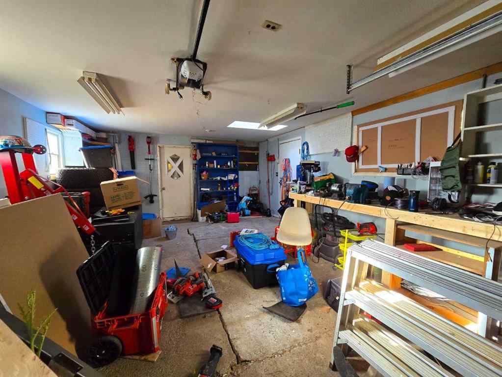 MLS® A2257602 - 4927 46 Avenue  in NONE Spirit River, Residential