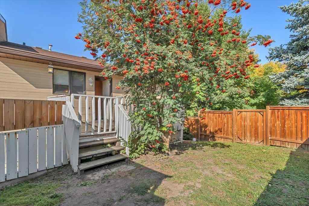 MLS&reg; # A2257605 - 201 4 Avenue SE in Downtown High River High River, Residential Open Houses