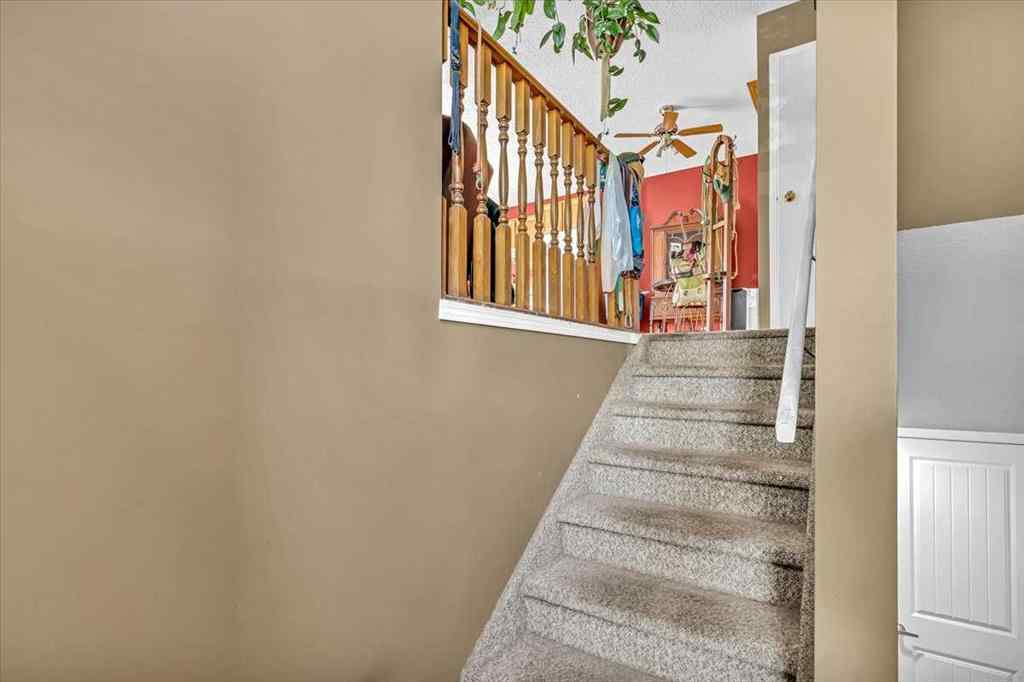 MLS&reg; # A2257605 - 201 4 Avenue SE in Downtown High River High River, Residential Open Houses