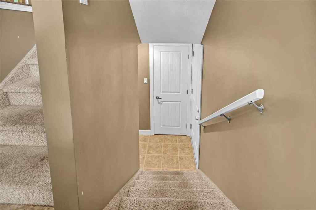 MLS&reg; # A2257605 - 201 4 Avenue SE in Downtown High River High River, Residential Open Houses