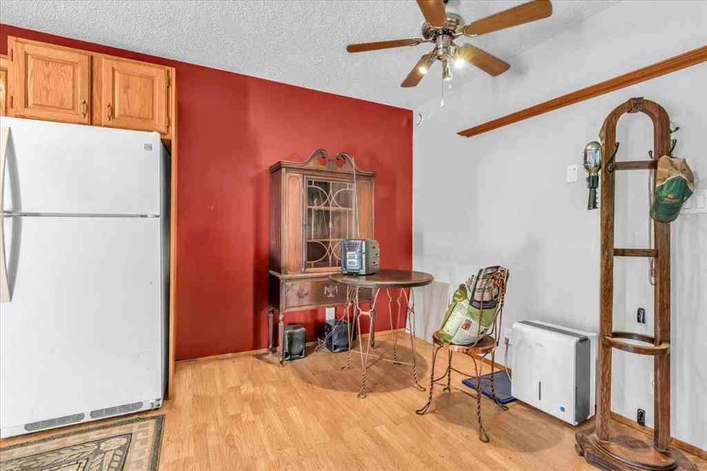 MLS&reg; # A2257605 - 201 4 Avenue SE in Downtown High River High River, Residential Open Houses