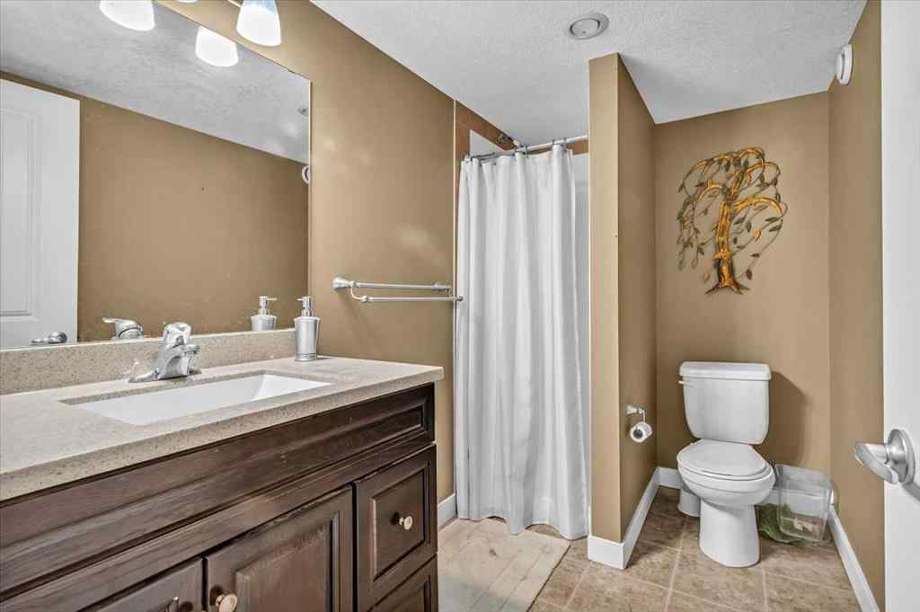 MLS&reg; # A2257605 - 201 4 Avenue SE in Downtown High River High River, Residential Open Houses