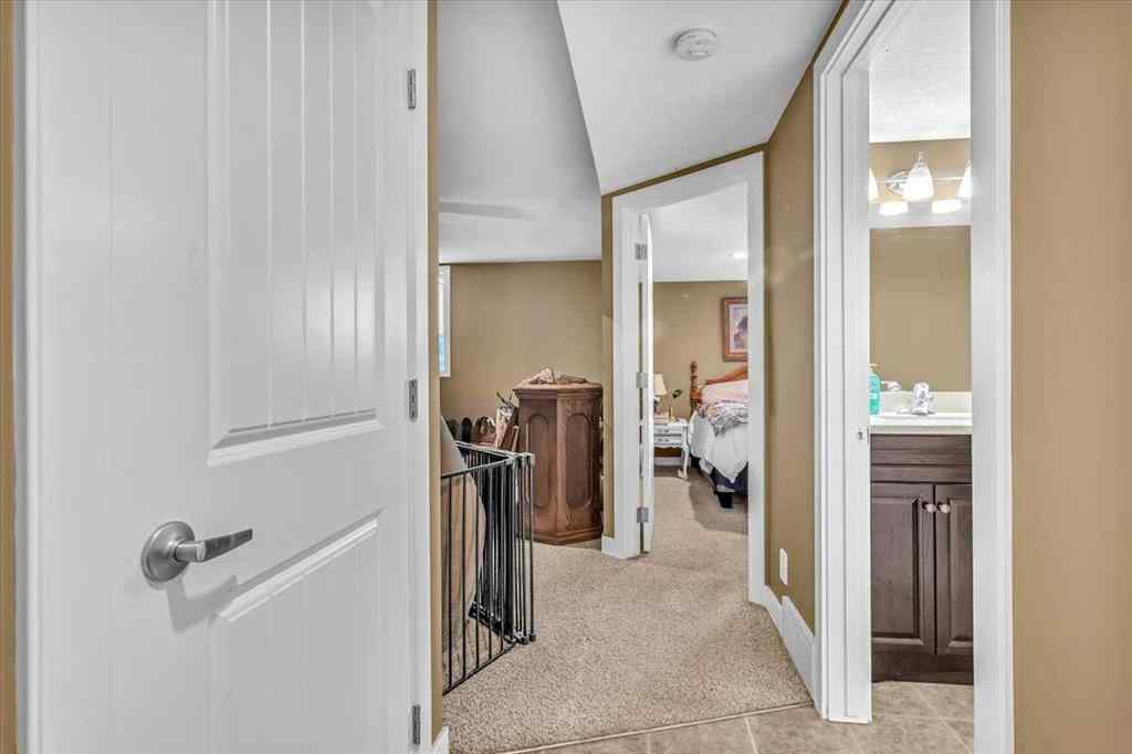 MLS&reg; # A2257605 - 201 4 Avenue SE in Downtown High River High River, Residential Open Houses