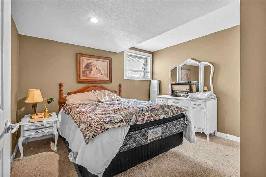 MLS&reg; # A2257605 - 201 4 Avenue SE in Downtown High River High River, Residential Open Houses