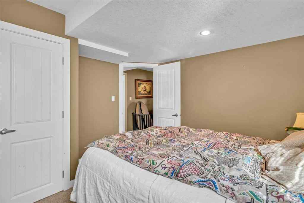 MLS&reg; # A2257605 - 201 4 Avenue SE in Downtown High River High River, Residential Open Houses