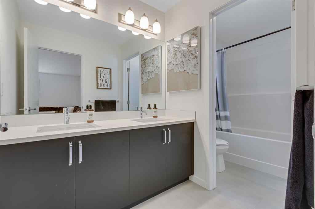 MLS® A2257606 - 245 Copperhead Way SE in Copperfield Calgary, Residential