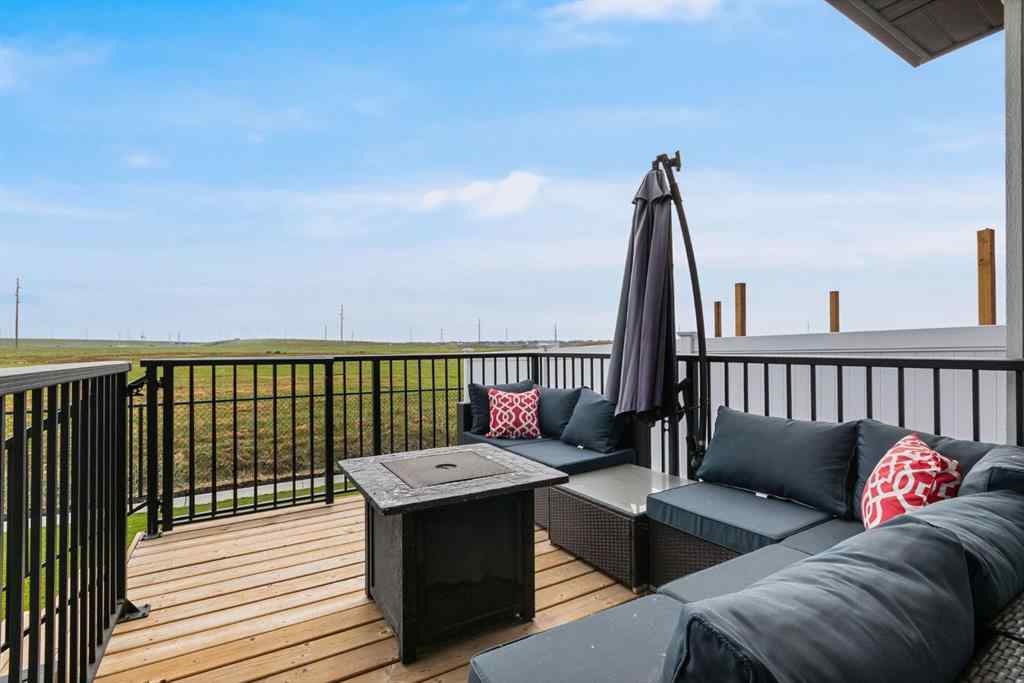 MLS® A2257606 - 245 Copperhead Way SE in Copperfield Calgary, Residential