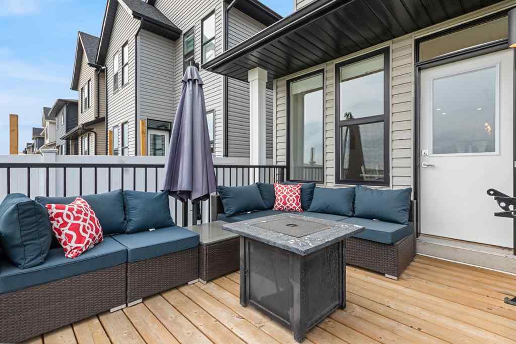 MLS® A2257606 - 245 Copperhead Way SE in Copperfield Calgary, Residential