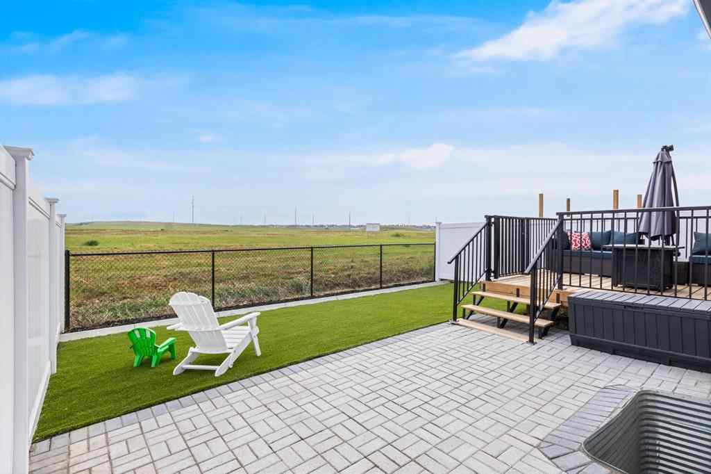 MLS® A2257606 - 245 Copperhead Way SE in Copperfield Calgary, Residential