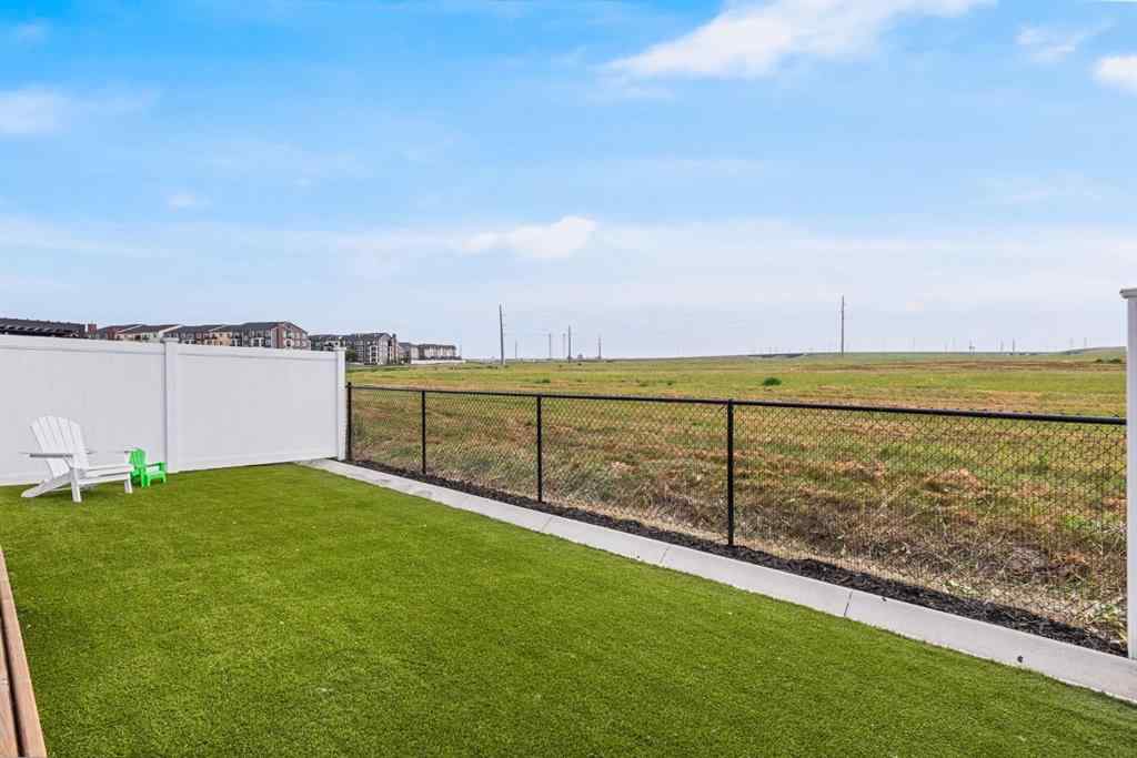 MLS® A2257606 - 245 Copperhead Way SE in Copperfield Calgary, Residential