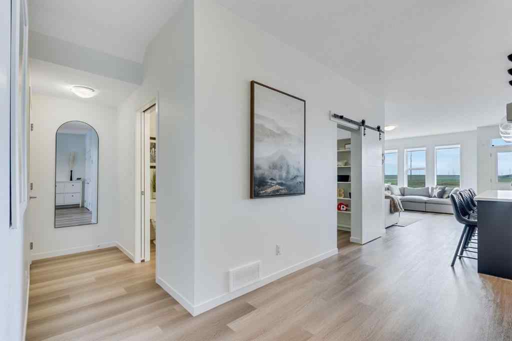 MLS® A2257606 - 245 Copperhead Way SE in Copperfield Calgary, Residential