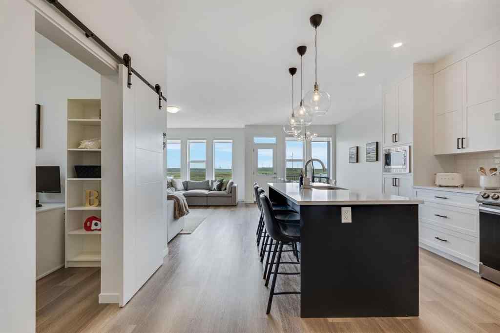 MLS® A2257606 - 245 Copperhead Way SE in Copperfield Calgary, Residential