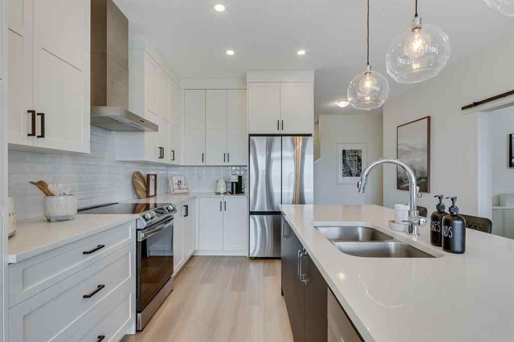 MLS® A2257606 - 245 Copperhead Way SE in Copperfield Calgary, Residential