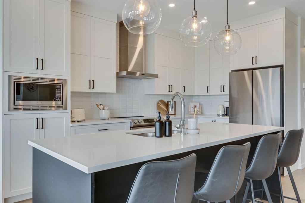 MLS® A2257606 - 245 Copperhead Way SE in Copperfield Calgary, Residential