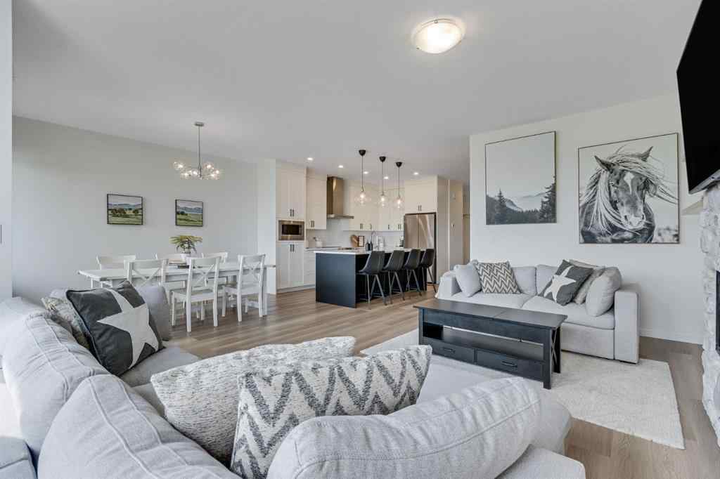 MLS® A2257606 - 245 Copperhead Way SE in Copperfield Calgary, Residential