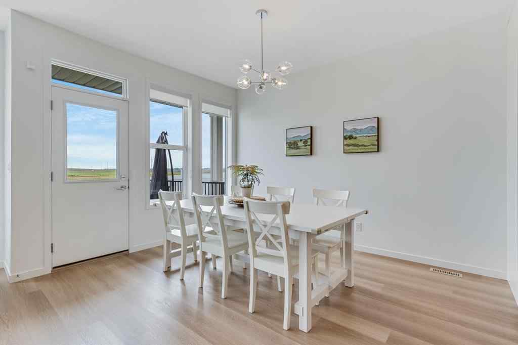 MLS® A2257606 - 245 Copperhead Way SE in Copperfield Calgary, Residential