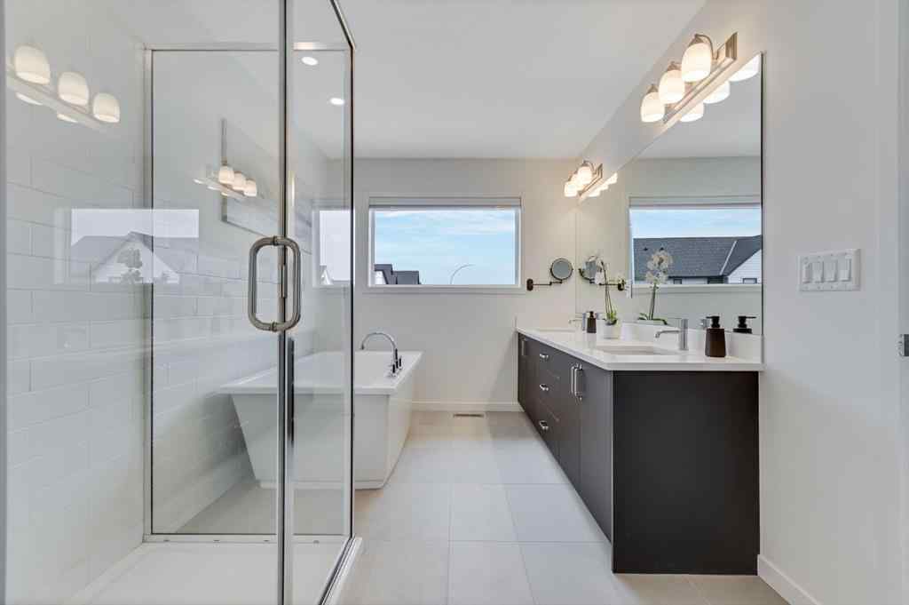 MLS® A2257606 - 245 Copperhead Way SE in Copperfield Calgary, Residential