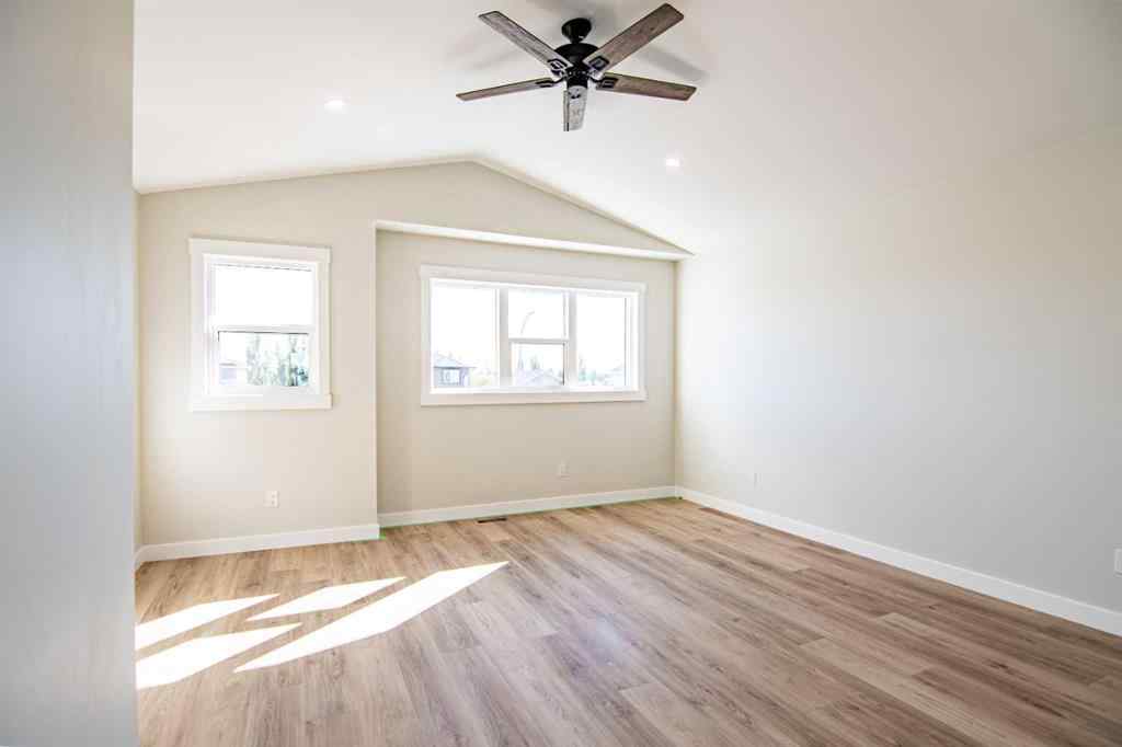 MLS® A2257607 - 29 Vintage Close  in Valley Ridge Blackfalds, Residential