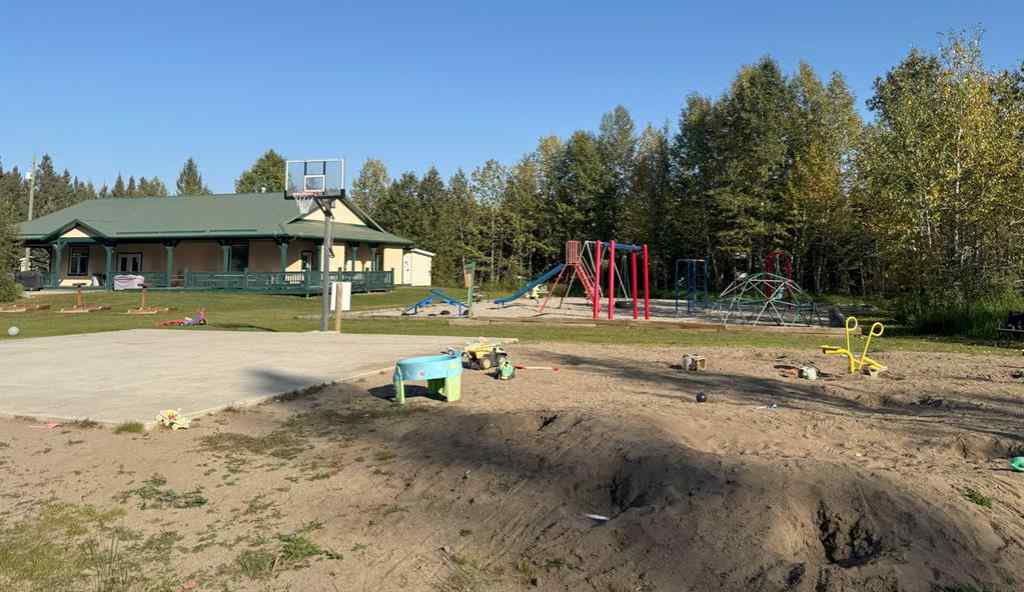 MLS® A2257608 - Unit #82 200 4 Avenue SW in NONE Sundre, Residential