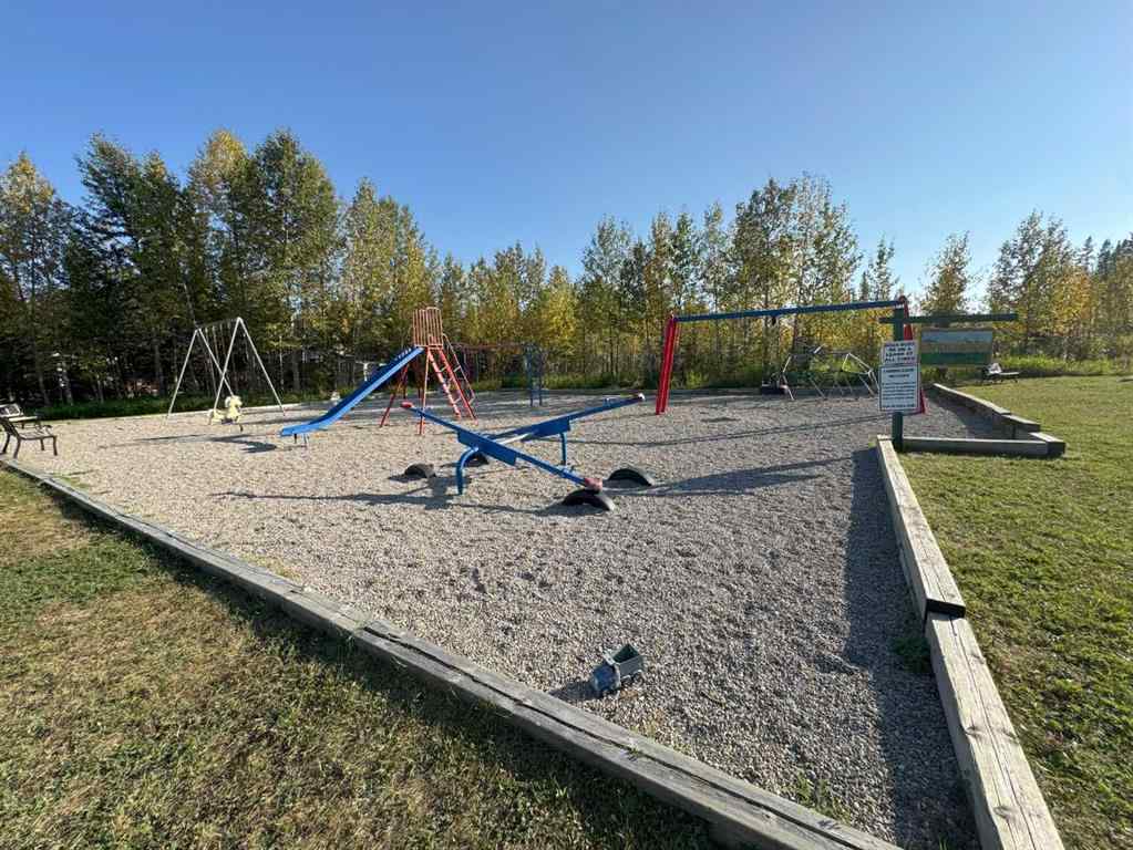 MLS® A2257608 - Unit #82 200 4 Avenue SW in NONE Sundre, Residential