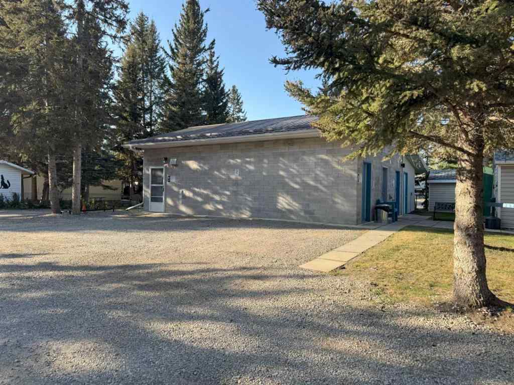 MLS® A2257608 - Unit #82 200 4 Avenue SW in NONE Sundre, Residential