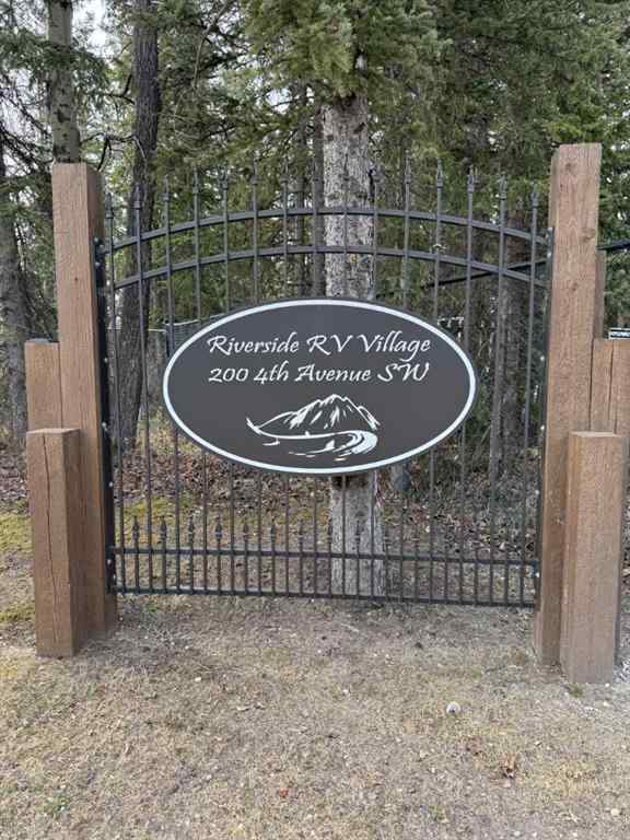 MLS® A2257608 - Unit #82 200 4 Avenue SW in NONE Sundre, Residential