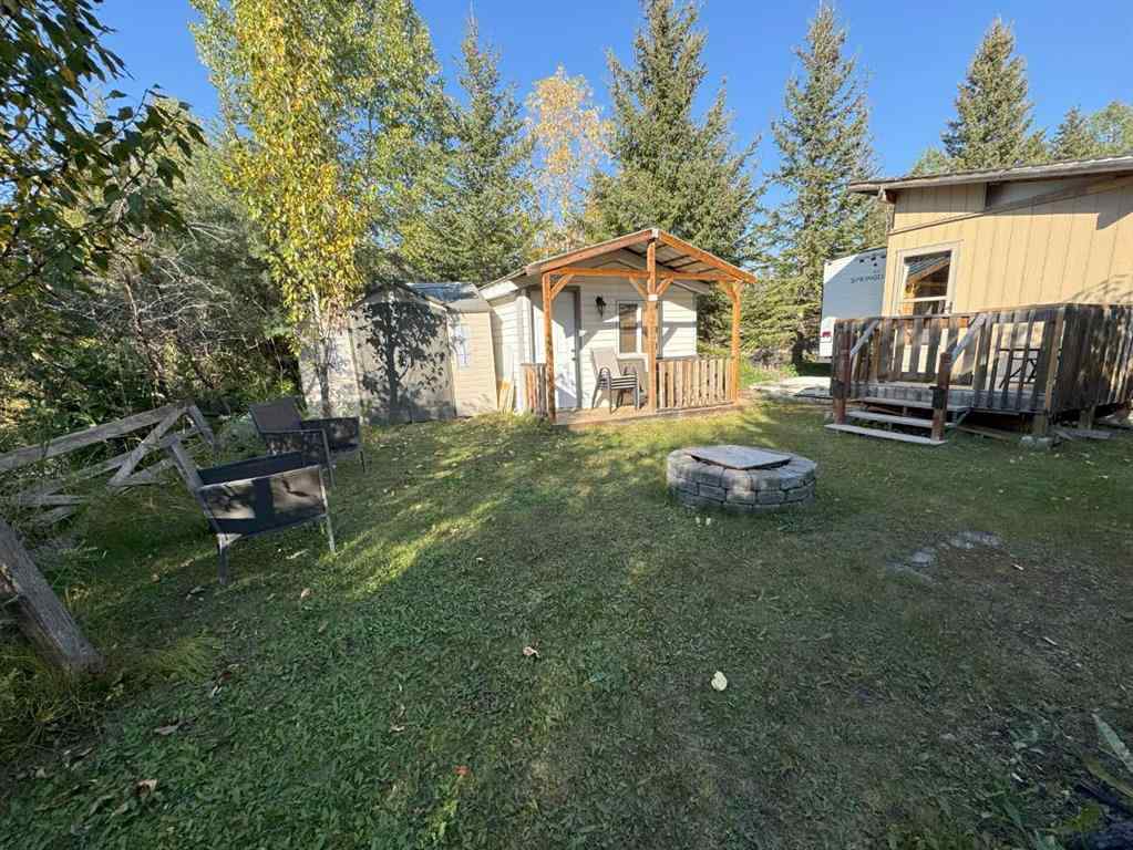 MLS® A2257608 - Unit #82 200 4 Avenue SW in NONE Sundre, Residential