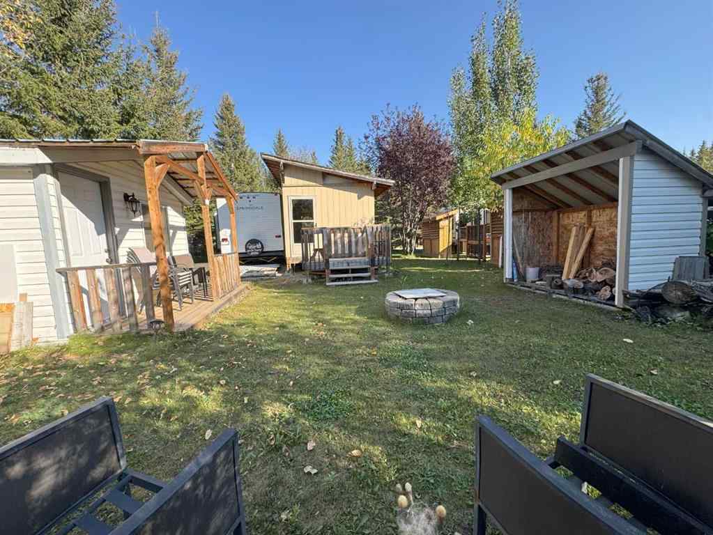 MLS® A2257608 - Unit #82 200 4 Avenue SW in NONE Sundre, Residential