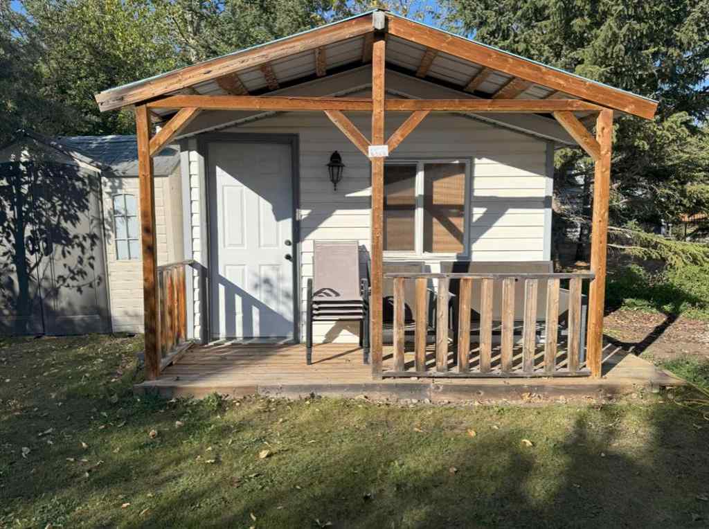MLS® A2257608 - Unit #82 200 4 Avenue SW in NONE Sundre, Residential