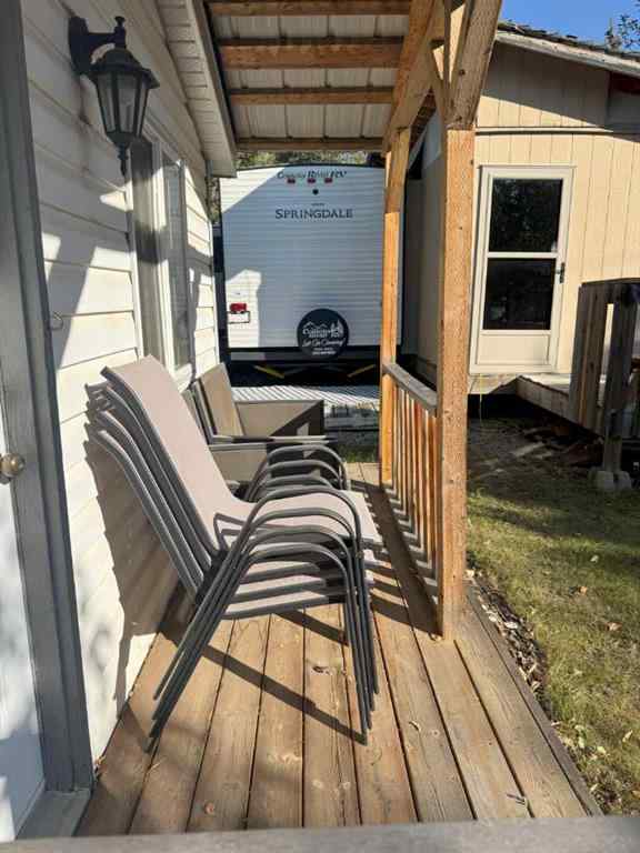 MLS® A2257608 - Unit #82 200 4 Avenue SW in NONE Sundre, Residential
