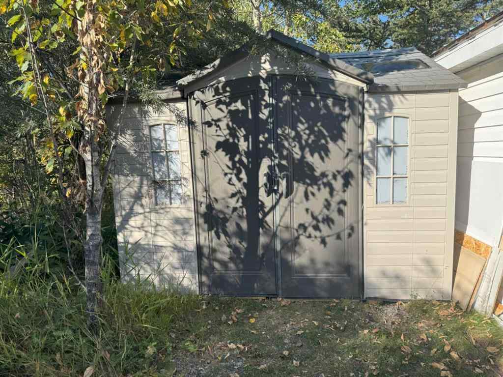 MLS® A2257608 - Unit #82 200 4 Avenue SW in NONE Sundre, Residential