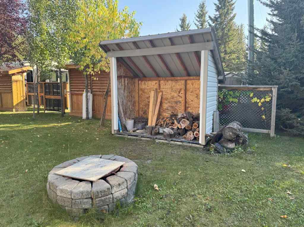 MLS® A2257608 - Unit #82 200 4 Avenue SW in NONE Sundre, Residential