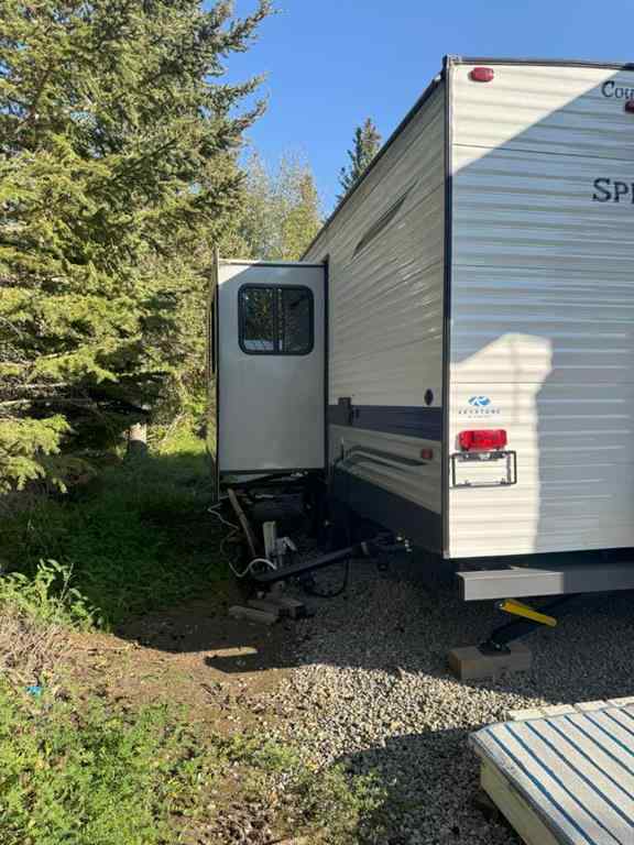 MLS® A2257608 - Unit #82 200 4 Avenue SW in NONE Sundre, Residential