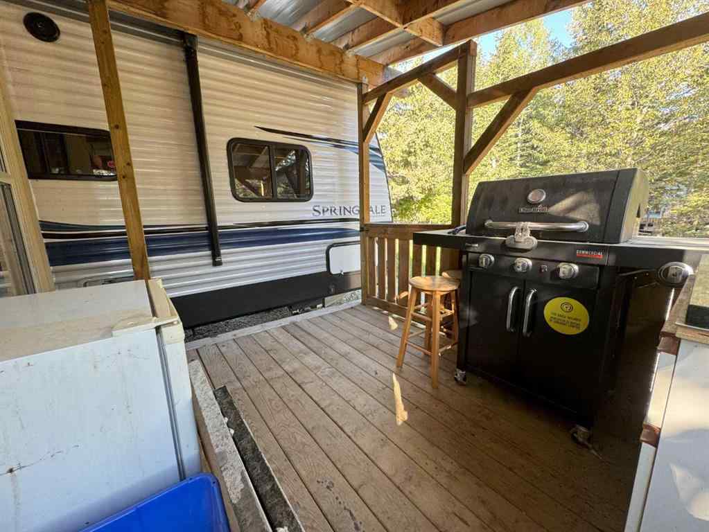 MLS® A2257608 - Unit #82 200 4 Avenue SW in NONE Sundre, Residential