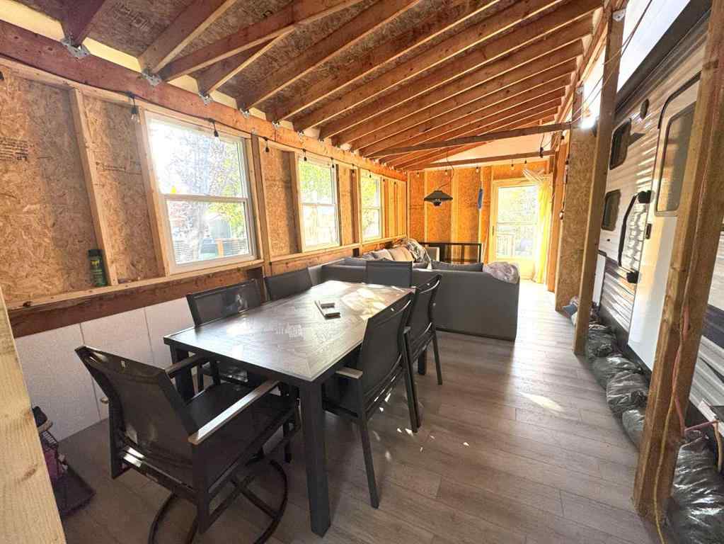 MLS® A2257608 - Unit #82 200 4 Avenue SW in NONE Sundre, Residential