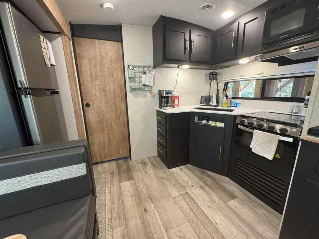 MLS® A2257608 - Unit #82 200 4 Avenue SW in NONE Sundre, Residential