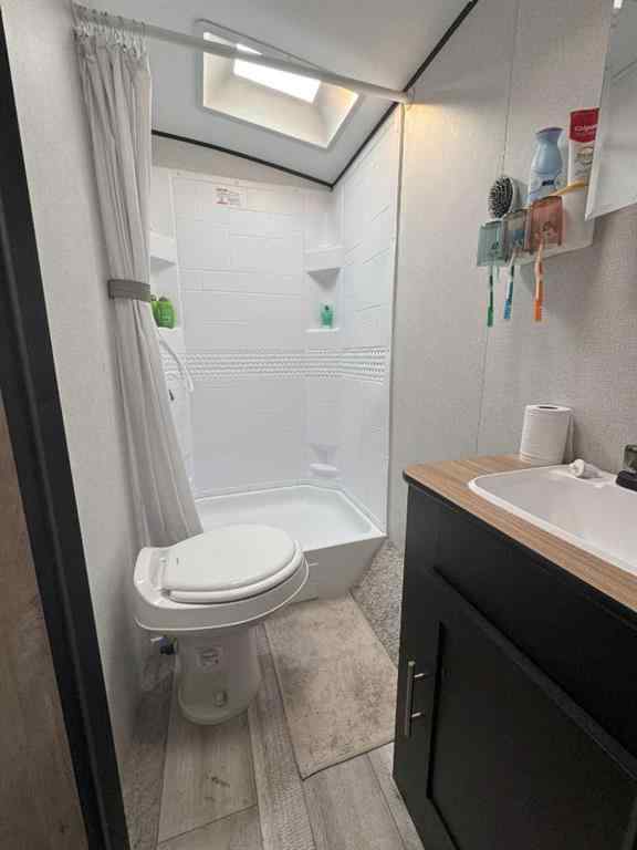 MLS® A2257608 - Unit #82 200 4 Avenue SW in NONE Sundre, Residential