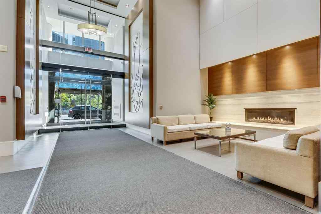 MLS® A2257609 - Unit #548 222 Riverfront Avenue SW in Chinatown Calgary, Residential
