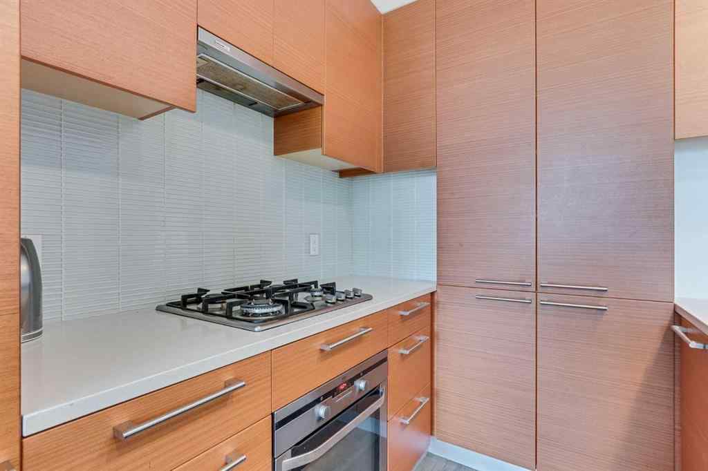 MLS® A2257609 - Unit #548 222 Riverfront Avenue SW in Chinatown Calgary, Residential