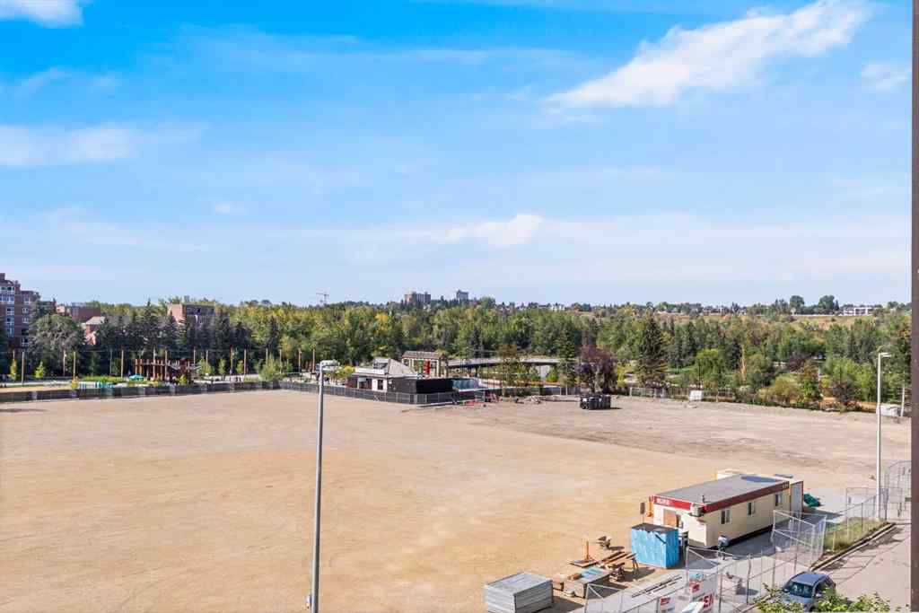 MLS® A2257609 - Unit #548 222 Riverfront Avenue SW in Chinatown Calgary, Residential