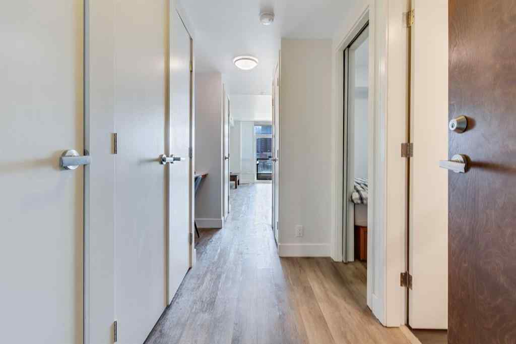 MLS® A2257609 - Unit #548 222 Riverfront Avenue SW in Chinatown Calgary, Residential